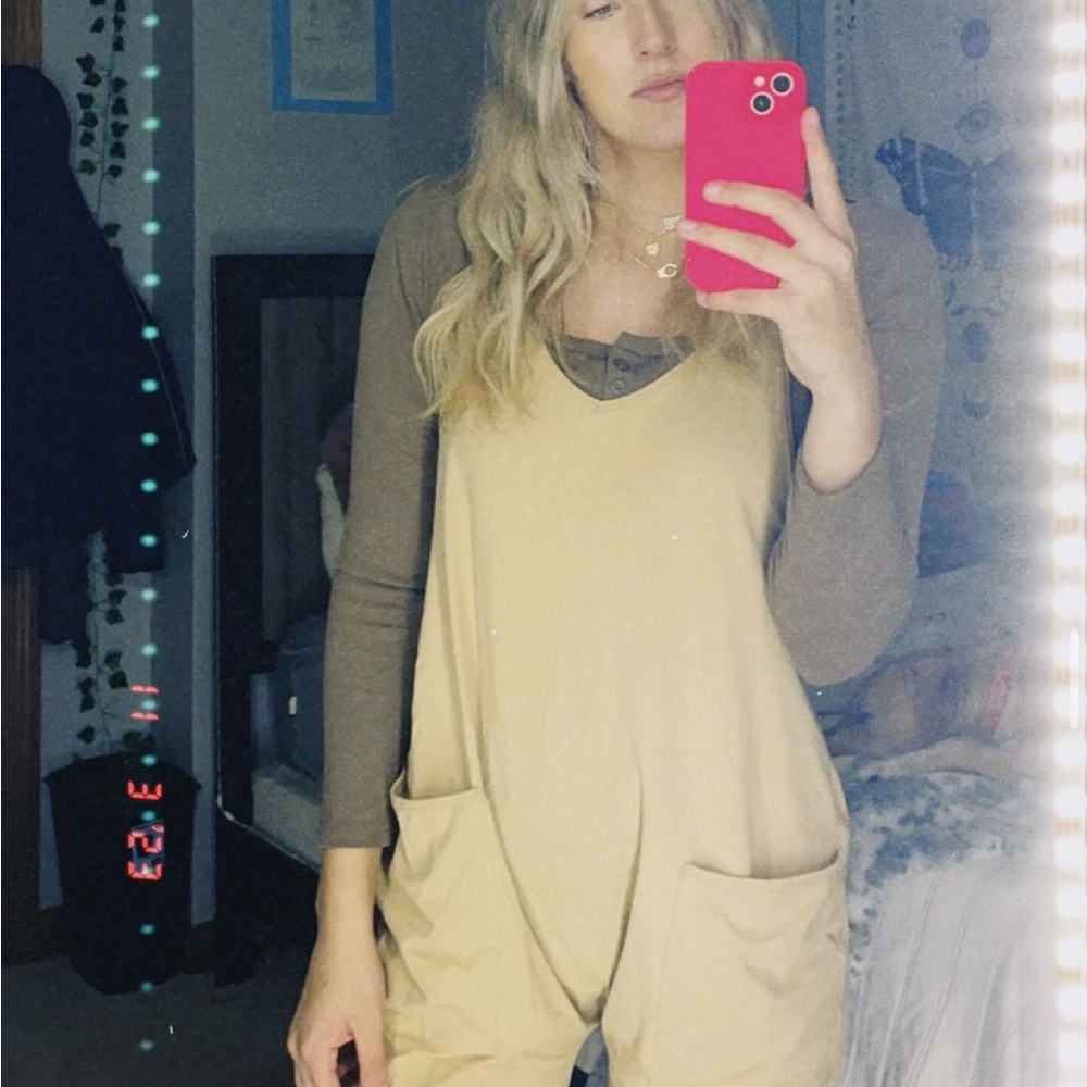 Viral Amazon Romper